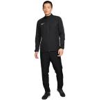 【即出荷】 ナイキ NIKE メンズ ジャージ 上下 DRI-FIT アカデミー18トラックスーツ AO4551-010 上下セット トレーニングウェア上下 ブラック