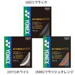 [ кошка pohs соответствует возможно ] Yonex YONEX бадминтон струна eks болт 68 высокая скорость Schott отталкивание . контроль пятно - DIN gBGXB68
