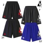 【超特価】 バスケットボール ジャンキー バスパン アリウープ+2 BSK18542 メンズ レディース プラパン ハーフパンツ サッカージャンキー