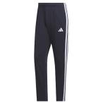 [ бесплатная доставка ] Adidas adidass Lee полоса s тонкий Fit двойной вязаный открытый Hem грузовик брюки мужской брюки CA605