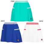 [ предварительный заказ распродажа ] filler FILA женский юбка плиссировать теннис CZ6SGW034