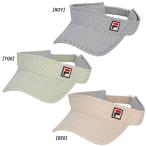  filler FILA женский козырек теннис CZ6SGW067