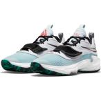 ナイキ ズーム フリーク 3 バスケットボールシューズ NIKE バッシュ DA0694-101