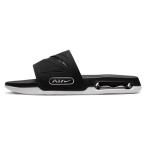 ナイキ NIKE AIRMAX CIRRO SLIDE エアマックス シロ スライド サンダル ブラック 黒 DC1460-004