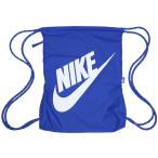 ナイキ NIKE ヘリテージ ドローコードバッグ 13L ナップサック ジムサック DC4245-481
