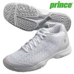 Prince プリンス ワイド ライト アドバンス CG WIDE LITE ADVANCE CG テニスシューズ 男女兼用 オムニ・クレー用 DPS402