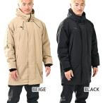 ダウポンチ メンズ インサレーションハー