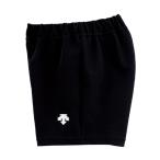 [ кошка pohs выбор возможно ] Descente DESCENTE женский волейбол шорты длина ног 10cm DSP6092WB