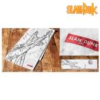 SLAM DUNK спорт полотенце FLOATER. север ..... Shute DTWL-04
