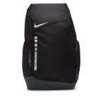 ナイキ NIKE バックパック フープス エリート DX9786-010 リュック 部活 遠征 トレーニングバッグ ブラック 32L