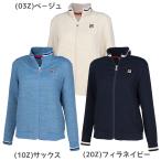 ショッピングトレーニング フィラ FILA レディース テニス トレーニングシャツ EL0053