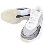 ナイキ NIKE メンズ バスケットボールシューズ G.T. ハッスル アカデミー EP FJ7808-100 バッシュ バスケット インドア 室内 ジム フィットネス