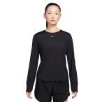 ナイキ NIKE レディース Dri-FIT ロングスリーブ トップ 長袖 ロングTシャツ Nike One Classic FN2802-010