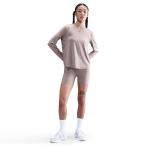 ナイキ NIKE レディース Dri-FIT ロングスリーブ トップ 長袖 ロングTシャツ Nike One Classic FN2802-271