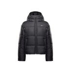 ショッピングfit NIKE ナイキ レディース Therma-FIT ルーズ フーデッド ジャケット NSW TF SYNFL CLSC PFR ジャケット FZ5900-010