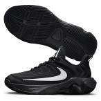 ナイキ NIKE ジュニア バスケットボールシューズ ヤニス IMMORTALITY イモータリティ 4 GS FZ6734-001