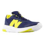  New balance new balance 578 LACE Junior бег обувь шнур .. посещение школы Ran tore Kids детский GK578-3CS