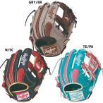 ローリングス Rawlings 野球 軟式グラブ HT ハイパーテック カラーシンク内野手用 26SS GR6HTCN62