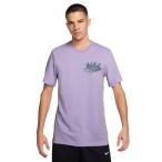【ネコポス送料無料】ナイキ NIKE Tシャツ F ブランド リード S/S Tシャツ HJ3610-515 パープル