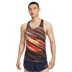 [ кошка pohs бесплатная доставка ] Nike NIKE мужской бег рубашка M NK DF FAST SINGLET Nike DF быстрый одиночный IF0442-100