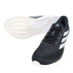 ショッピングリサイクル製品 アディダス adidas メンズ ランニングシューズ SUPERNOVASTRIDE2M スーパーノヴァ ストライド 2 マラソン ジョギング ブラック IG2169
