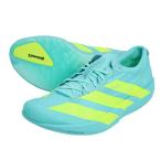 アディダス adidas メンズ ランニングシューズ ADIZERO JAPAN 9 アディゼロ ジャパン 9 マラソン ジョギング フラッシュアクア JH5243