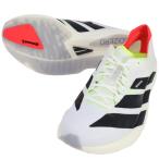 アディダス adidas メンズ ランニングシューズ ADIZERO TAKUMISEN 11 アディゼロ タクミセン 11 マラソン ジョギング ホワイト JH8659