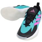  Adidas adidas CROSS UP SELRLECT J Mini автобус баскетбол обувь bashu детский JP8751