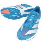  Adidas adidas мужской бег обувь Adi ze Roar rusi-6 ADIZERO RC 6 марафон jo серебристый g голубой JQ1709