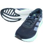 アディダス adidas メンズ ランニングシューズ ADISTAR 4 アディスター 4 マラソン ジョギング ネイビー JR0310