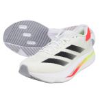 アディダス adidas メンズ ランニングシューズ アディゼロ Sl2 マラソン ジョギング JS1181