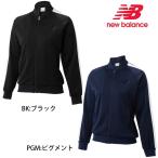 ニューバランス newbalance レディース トラックジャケット JWJP7010