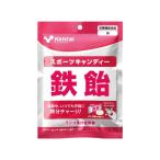 【即出荷】ケンタイ Kentai スポーツキャンディー 鉄飴 76g（個包装込み） K8412