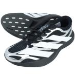アディダス adidas メンズランニングシューズ ADIZERO EVO SL EXO M アディゼロ エヴォ SL EXO マラソン ジョギング ブラック KI4764