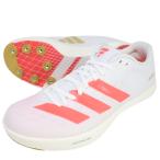 アディダス adidas アディゼロ ロングジャンプ 走幅跳 陸上スパイク KJ9535