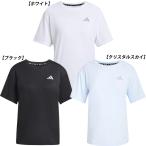 [ кошка pohs выбор возможно ] Adidas adidas бег Esse n автомобиль ru футболка женский короткий рукав футболка LA749