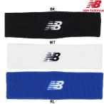 [ кошка pohs выбор возможно ] New balance New Balance спорт аксессуары Performance головная повязка LAH21126