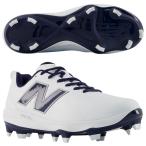  New balance New Balance бейсбол отметка шиповки FuelCell 1000 PU V1pi- You mo- Rudy doV1 4E M10006SP-4E