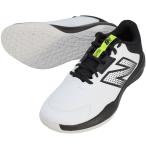  New balance NEW BALANCE теннис обувь мужской женский 696 v6 O M6968YR-2E