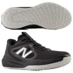 ニューバランス New Balance メンズ テニスシューズ 796 オムニ クレーコート 4E M7963H3-4E