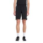 [ кошка pohs выбор возможно ] New balance New Balance спортивные трусы 9 дюймовый внутренний нет мужской бег брюки MB6186AR-BK