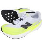 ニューバランス New Balance メンズランニングシューズ FuelCell Rebel v5 フューエルセルレベル v5 マラソン ジョギング MFCX1V1-D
