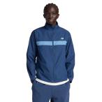  New balance New Balance мужской бег брейкер Essntials Ran жакет тренировка одежда MJ41243-SRU