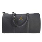 ショッピングjam ナイキ NIKE ドラムバッグ JODANモノグラムダッフルバック MM0987-K5X