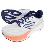 ニューバランス New Balance メンズランニングシューズ Fresh Foam X More v6 フレッシュフォーム X モア V6マラソン ジョギング MMOR2L4-D