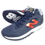  New balance New Balance бейсбол тренировочная обувь OHTANI TURFV1 2E большой . sho flat MSHO1LC