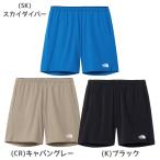 【ネコポス送料無料】THE NORTH FACE ザ・ノース・フェイス メンズ ハーフパンツ ショートパンツ フレキシブルショーツ 7 inch NB22581