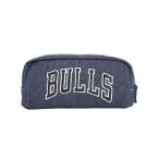 NBA прямоугольник сумка Chicago *bruzNBA товары товары для фанатов баскетбол товары ga jet сумка бардачок NBA-041BU