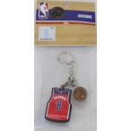 NBA Raver брелок для ключа Washington *wi The -z#8...WIZARDS 8 баскетбол NBA товары NBA34474
