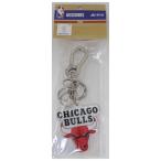 NBA очень толстый акрил брелок для ключа Chicago *bruz очень толстый акрил брелок для ключа баскетбол BULLS NBA товары NBA35189